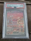 2023 POKEMON SVP EN MEW EX 151 ULTRA-PREMIUM COLL   053 PSA 10