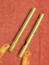 1930-1947 Ford Truck 4-speed Transmission Shift Shafts Nos Bb-7240 Bb-7242