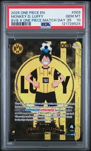 One Piece Day 2025 Promo | eBay