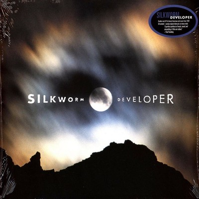 Silkworm - Developer Deluxe Edition (Vinyl 2LP - 2025 - US - Original)