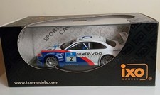 ixo Models 1/43  BMW M3 GTR #2 2005 671736