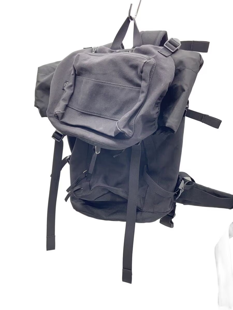 PORTER Porter Backpack Black Solid - image 2