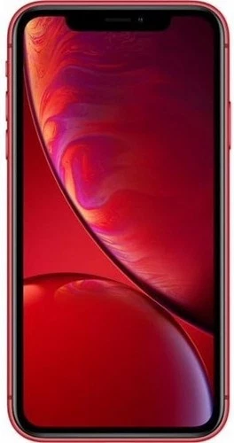 Apple iPhone XR 256GB Red Verizon Locked Smartphone