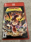 Donkey Kong Bananza - Nintendo Switch 2 - Tested - Working