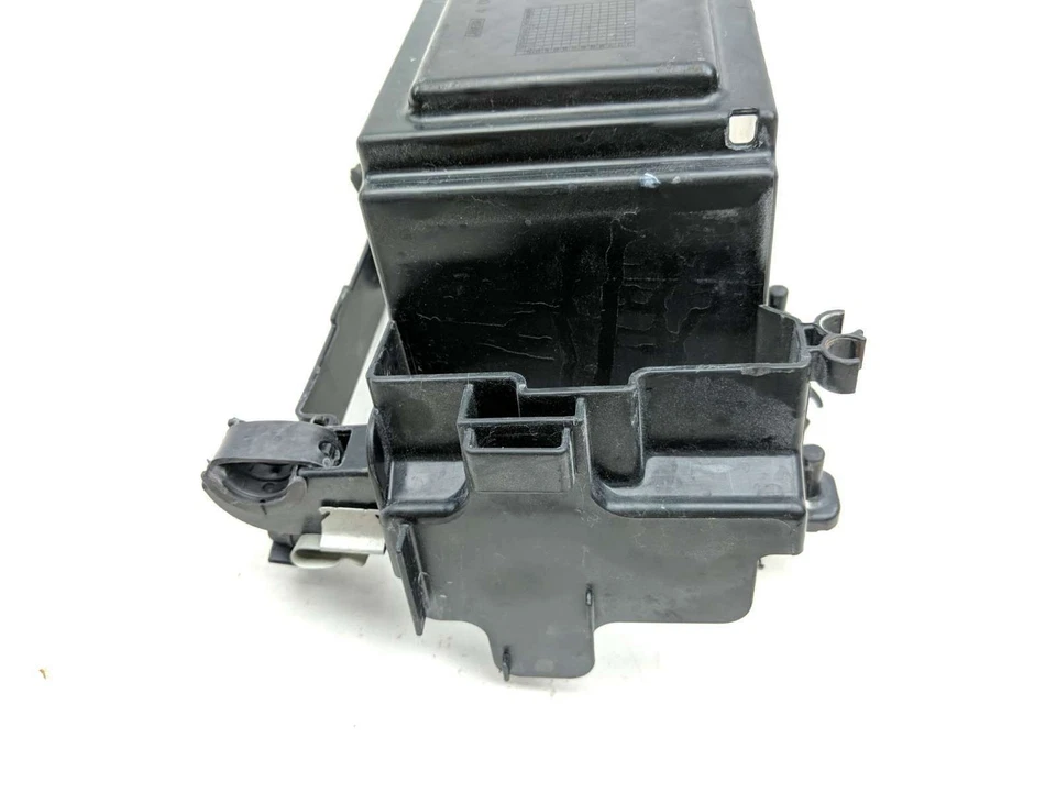 Bandeja caixa bateria 14 BMW R1200GS 61218533308 - Imagem 4 de 4