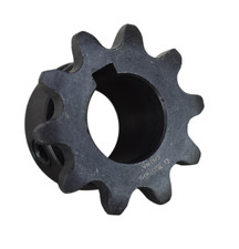 35 Roller Chain Sprocket 10 Teeth 5/8" Bore 35B10-5/8 35BS10H-5/8
