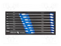 HÖGert Technik HT7G120 SchlüSsel-Set