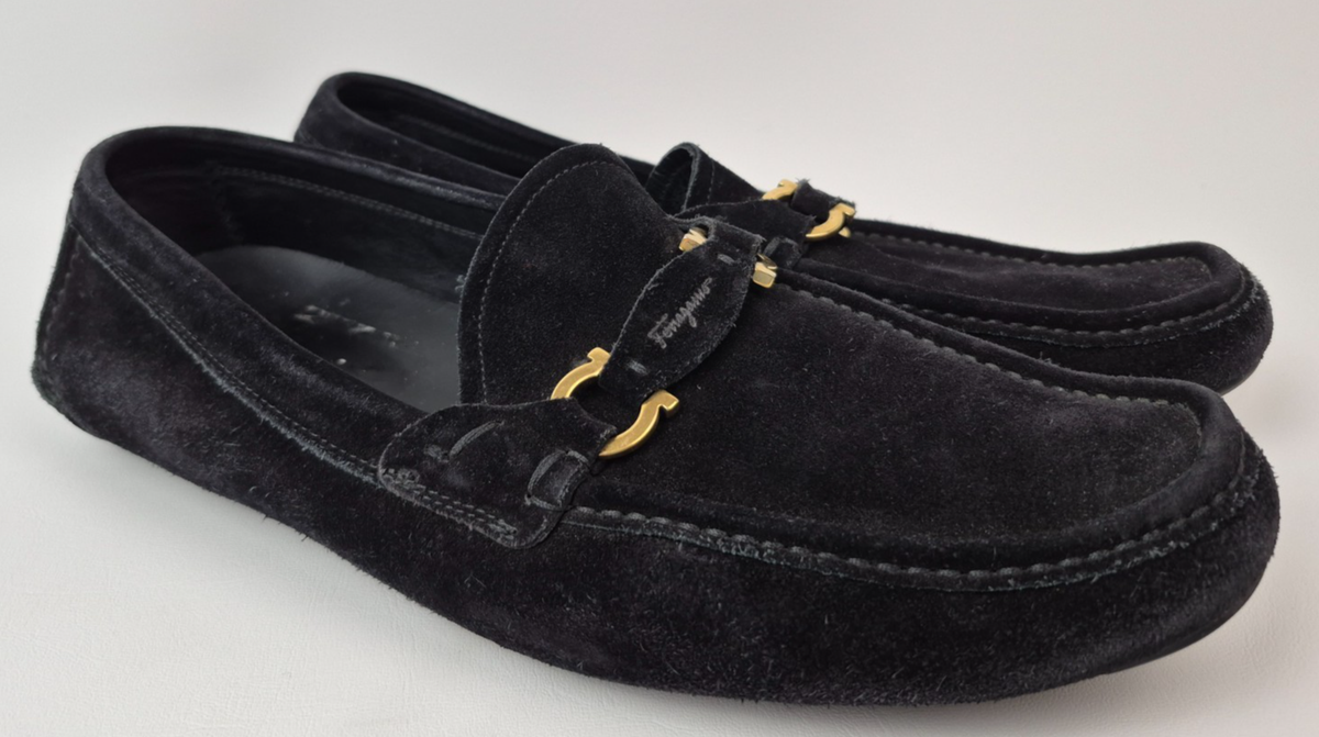 Salvatore Ferragamo Men