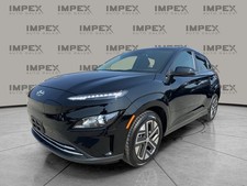 2023 Hyundai Kona SE