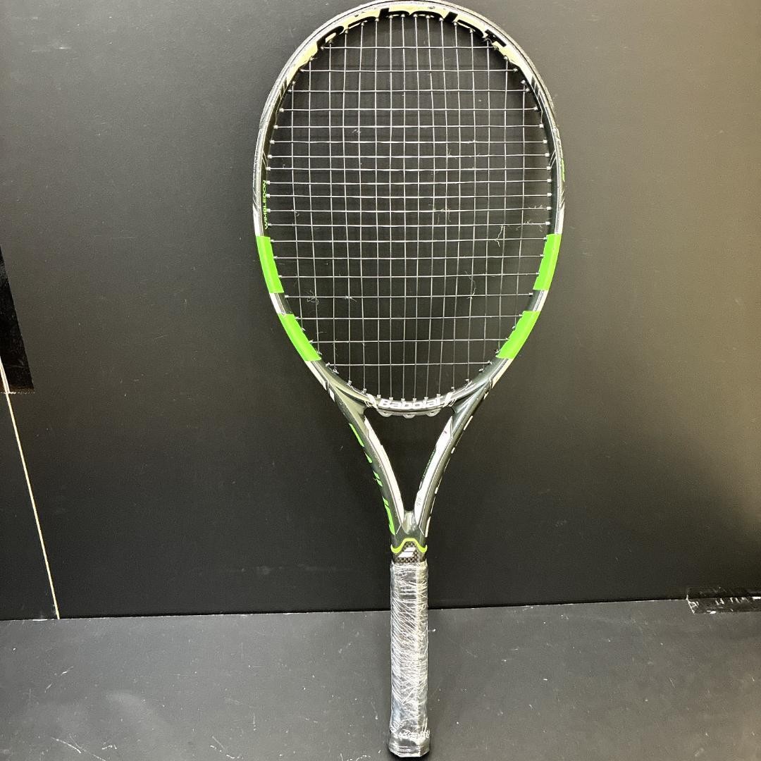 Babolat Pure Drive Wimbledon Tennis Racket 2016 Model Pro Re