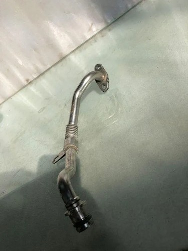 MERCEDES-BENZ GLA H247 Turbinenschmierrohr A2820904800 1.30 2024 32137993