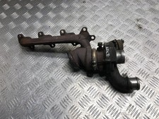 Turbo Mitsubishi COLT