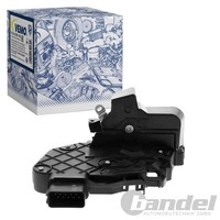 Vemo TÜRschloss Hinten Rechts Passend FÜR Ford C-MAX Focus | V25-85-0048