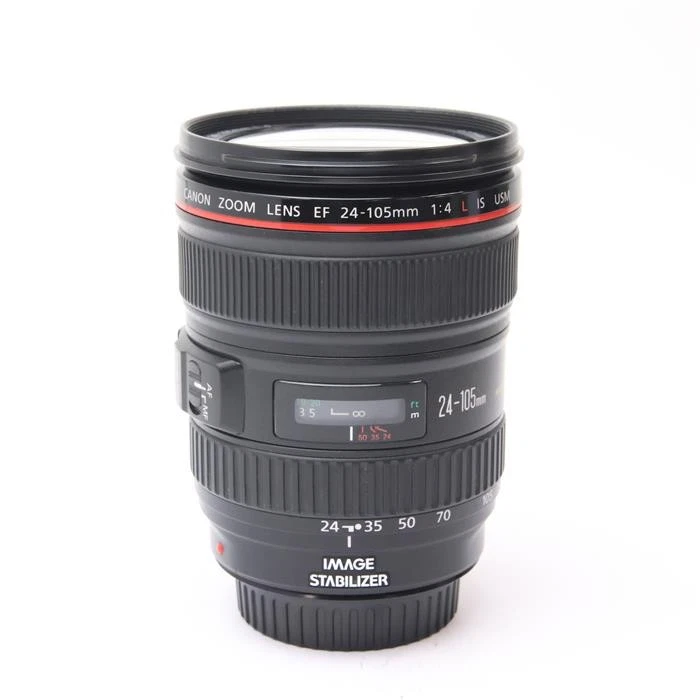 Canon EF 24-105mm Camera Lenses for sale - eBay