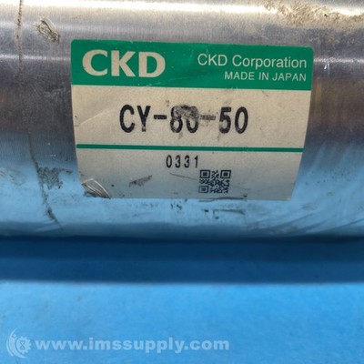 CKD CY-80-50 Cylinder FNIP