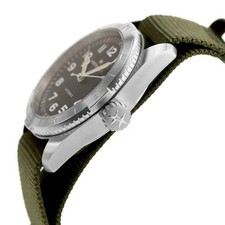 Hamilton Khaki Field Expedition Auto 37mm Automatic Watch Brand Men s HAMILTON H 3