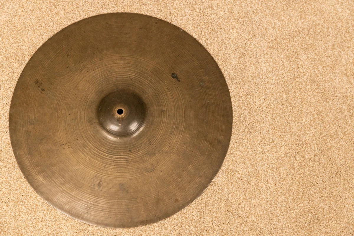Zildjian Vintage Cymbals for sale - eBay
