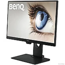 BenQ Full HD LCD Monitor - 16:9 - Black - 23.8" Viewable - LED BL2480T
