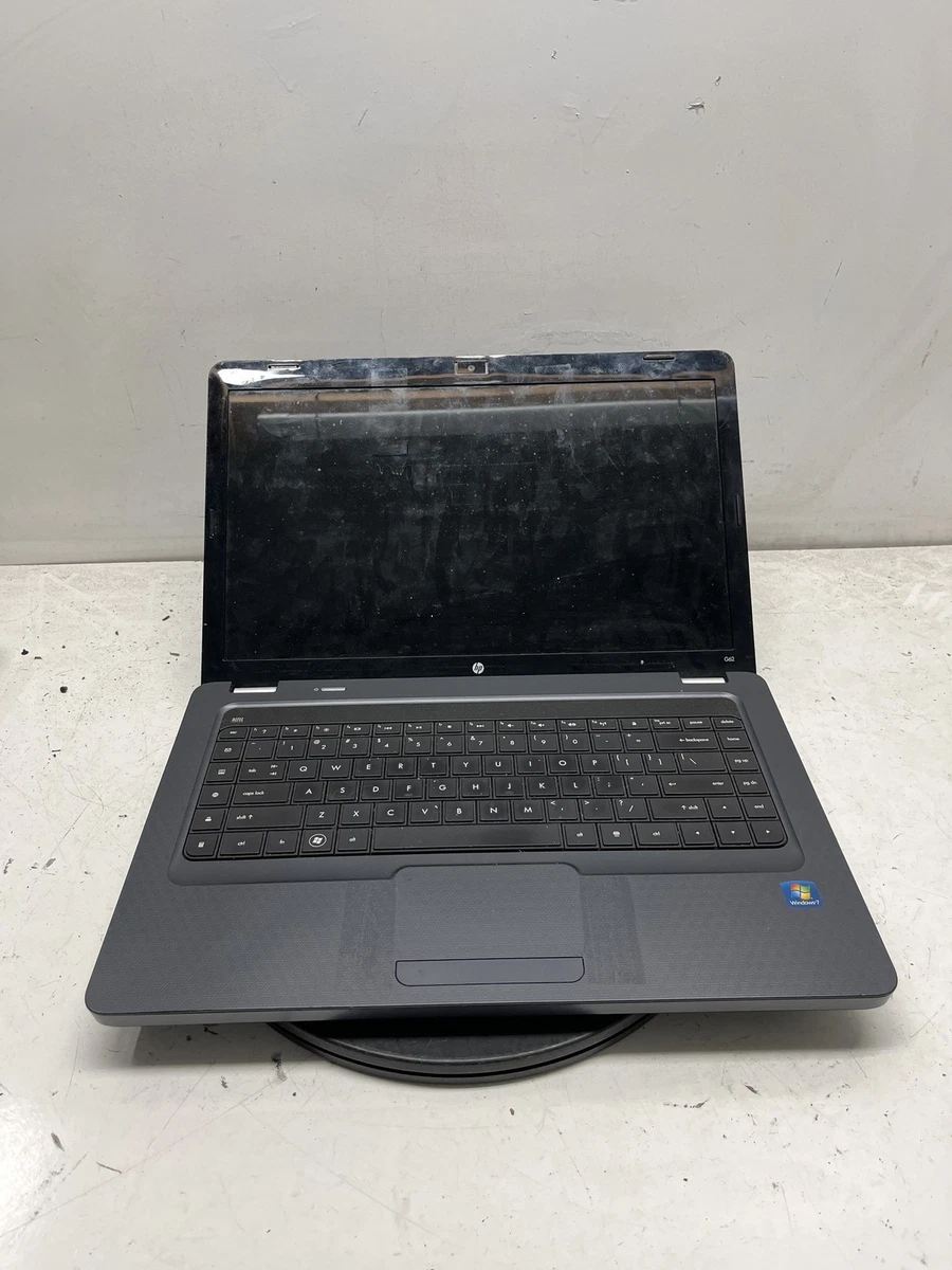 HP G62 PC Laptops & Netbooks for Sale | Shop New & Used Laptops | eBay