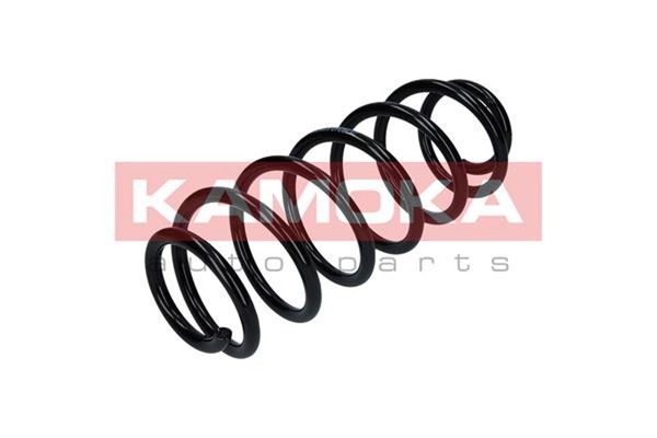 1X Fahrwerksfeder Kamoka 2120260 FüR Mitsubishi Colt 6 Z31A Z32A Z21A Z23A Z38A-image