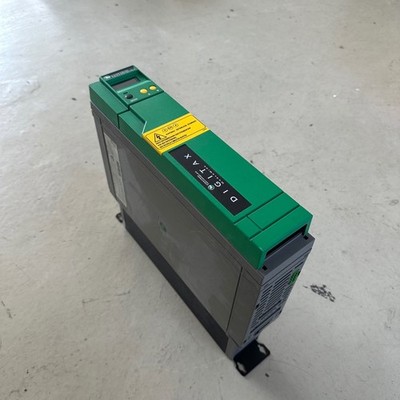 1x Control Techniques Digitax DBE 220 NEU