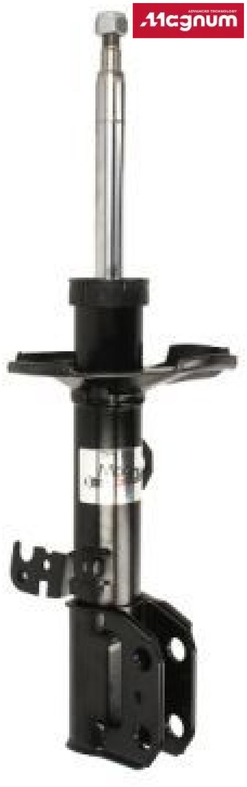 Magnum Technology Stoßdämpfer Ag2131mt Links - Bild 3