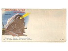 American Flyer Gilbert 1959 Trains & Accessories Sales Brochure Poster BIG! — photo 7