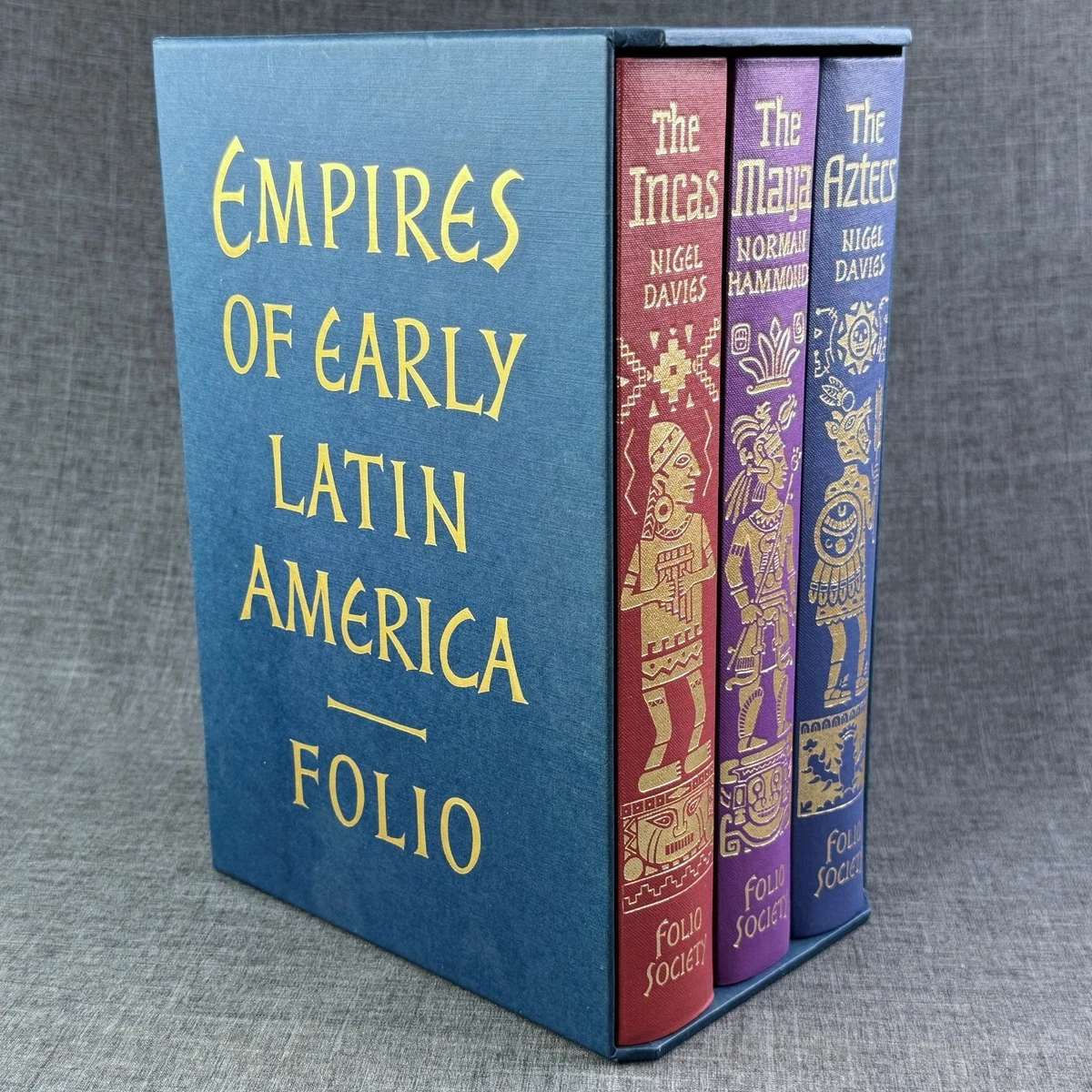 25+ Folio Society History Antiquarian & Collectible Books for sale