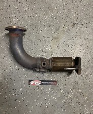 2006-2008 Acura Tsx At Front A Pipe Exhaust Assembly Oem