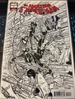 Amazing Spider-Man #1 1:2000 Erik Larsen Remastered Sketch