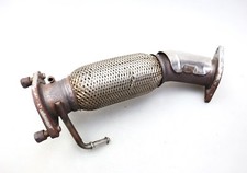 Tube d'échappement Hyundai I30