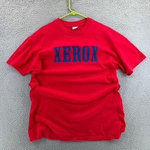 Xerox Shirt | eBay