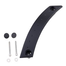 For 1998-2010 Beetle Door Pull Handle Left 1c0867171c2ql Aftermarket