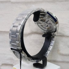 Grand Seiko Melting Snow SLGH013 Hi-Beat 36000 Heritage Collection Men's Watch 8