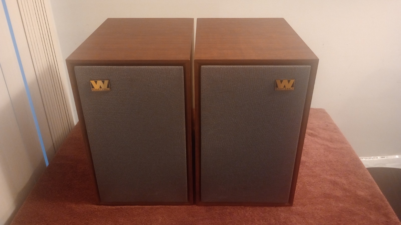 Wharfedale Denton80 Used Price | HifiZero