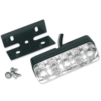   VICMA LICENCE PLATE LIGHT VIC-9917 NEU DE STOCK