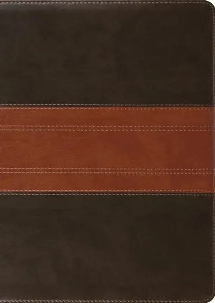 Esv Bibles | Esv Study Bible, Large Print | Buch | Englisch (2019)-image