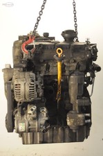 VOLKSWAGEN GOLF V 1.9 TDI 105PS Dieselmotor Motor Diesel Komplett BXE 191tkm