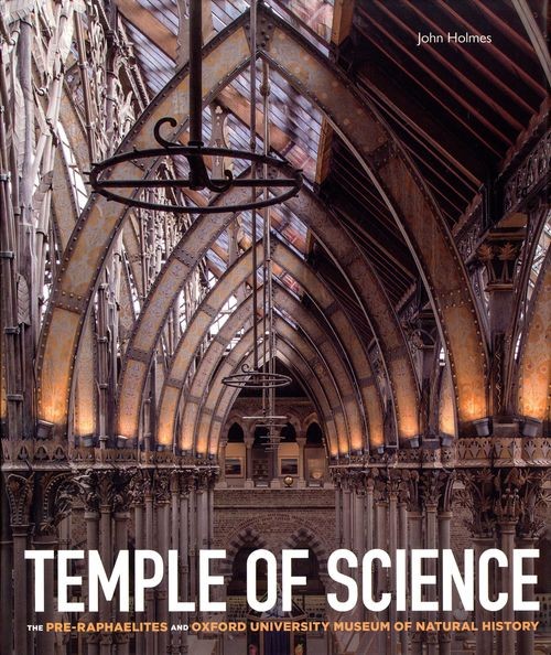 Temple of Science