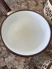 Enamel Kitchen Ware Vintage Poland Pots N Pan With Lids 80s Era Quality Pieces — photo 8