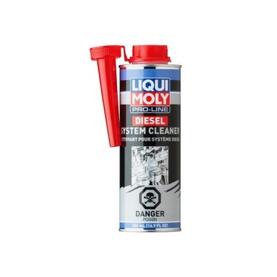 2032 Liqui Moly Fuel Additive Gas for MB Mercedes Van ML Class E S R Sprinter