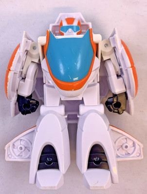 Hasbro Transformers Rescue Bots Academy Blades The Flight-Bot Playskool Heroes