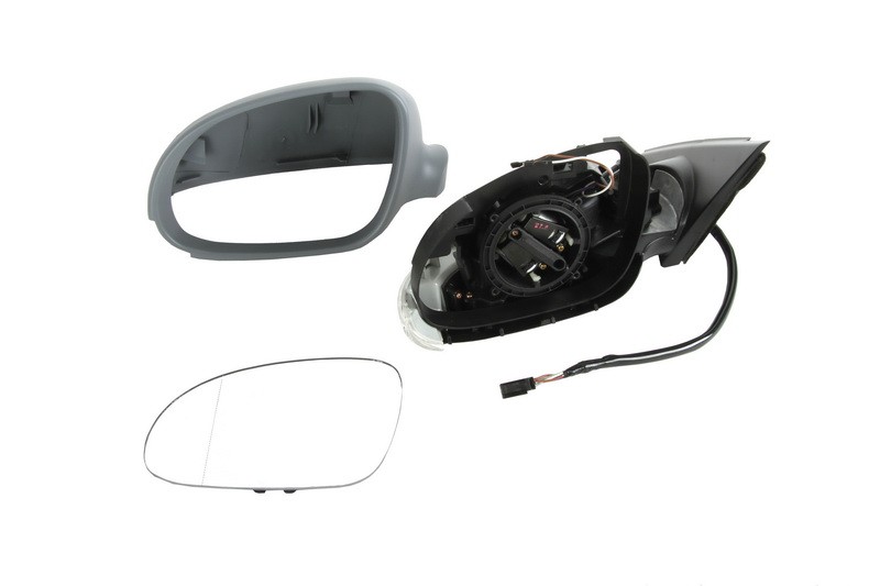 6125117 ALKAR Outside Mirror for VW - Image 9