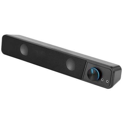 SpeedLink BRIO Soundbar Schwarz