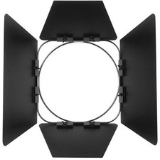 Profoto 4-Leaf Barndoors Set for Fresnel Softlight