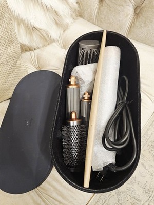 New Dyson Airwrap Multi-Styler Complete Long 