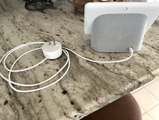 Google Nest Hub (2nd Gen.) Smart Display - Charcoal (GA01892-US)