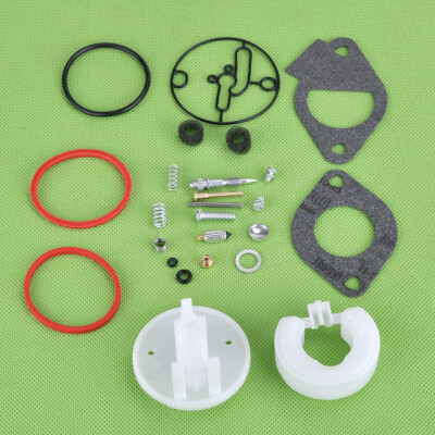 #ad 796184 Carburetor Carb Kit For Briggs amp; Stratton Carb 12HP 19HP Engine $7.60