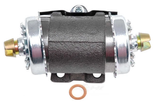 Cilindro de rueda de freno de tambor para Pontiac Streamliner 1942-1948, Torpedo RAYBESTOS Foto 2 de 3