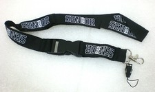 Lanyard Key Chain Holder - Graduation SENIOR 2019 Class of 2019 Keychains NEW